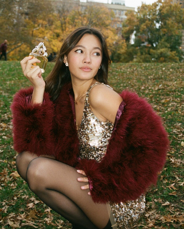Lily Chee