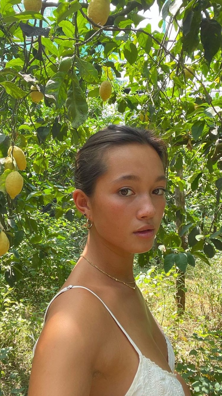 Lily Chee