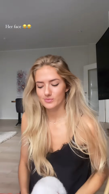 Alica Schmidt