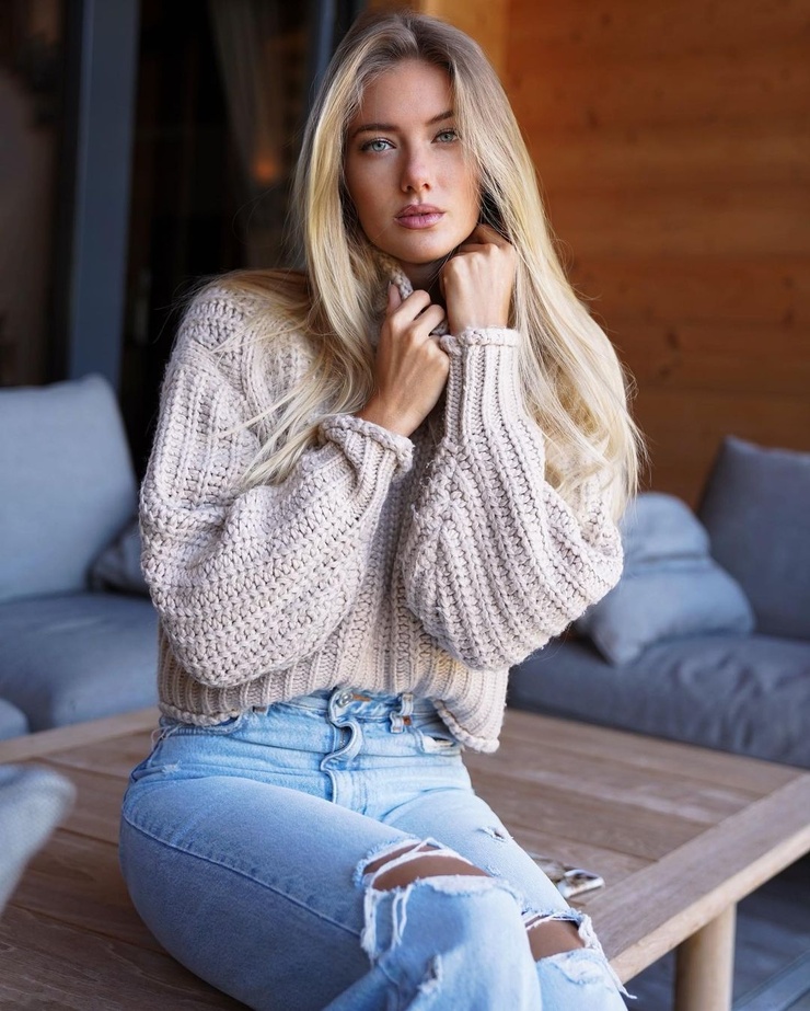 Alica Schmidt Alica Schmidt