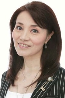 Kazue Ikura