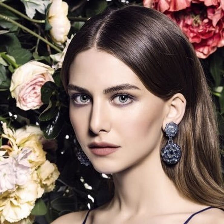 Ezgi Asaroglu