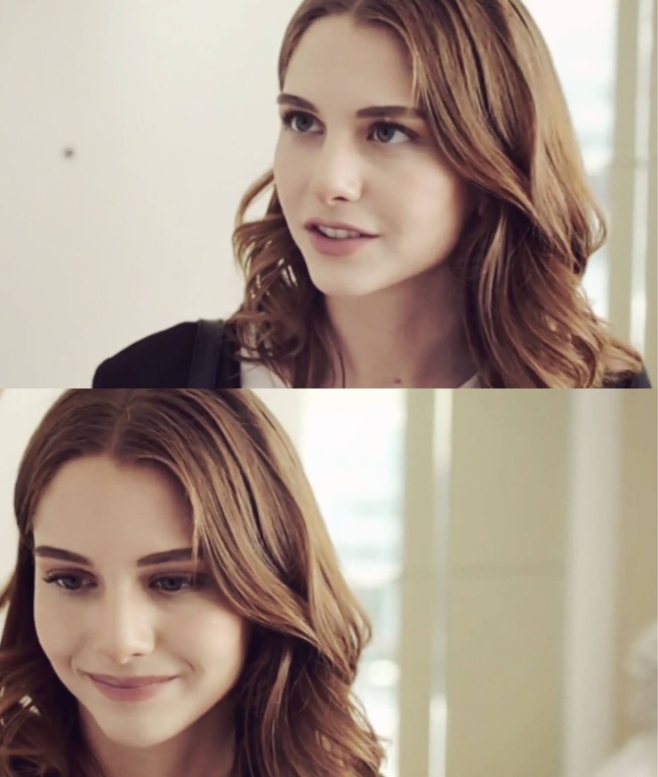 Ezgi Asaroglu