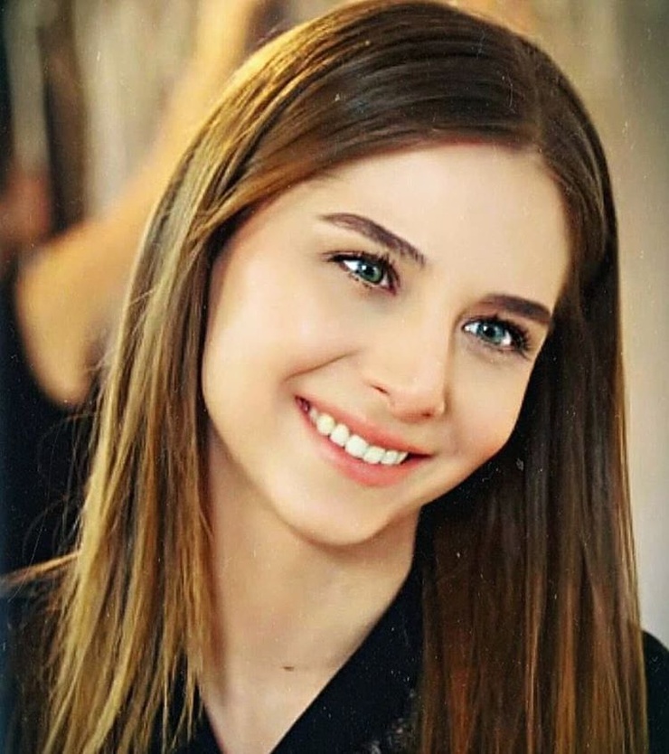 Ezgi Asaroglu