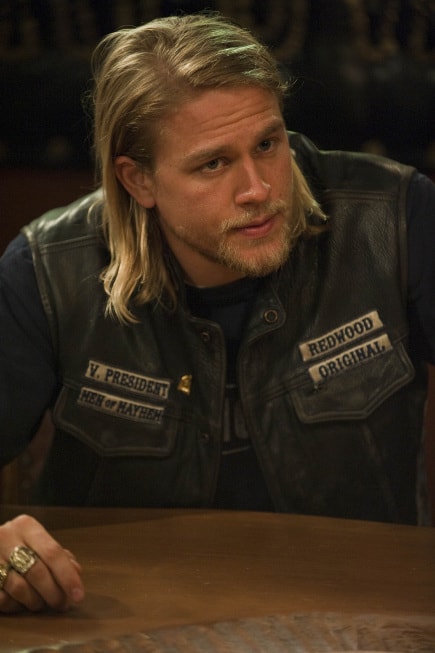 Picture of Charlie Hunnam