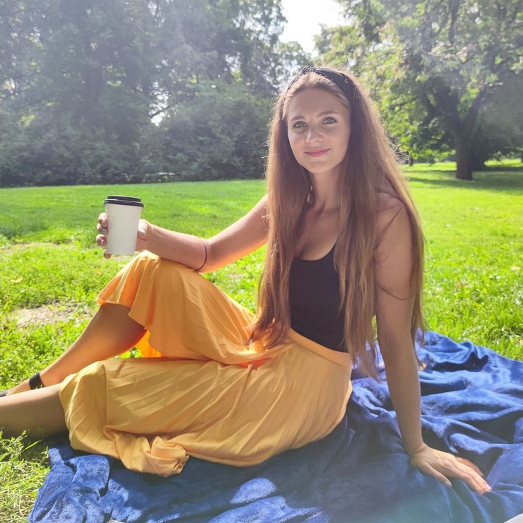 Anna Pospíšilová