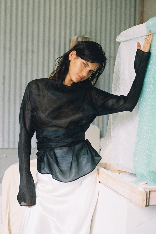 Sabine Jamieson