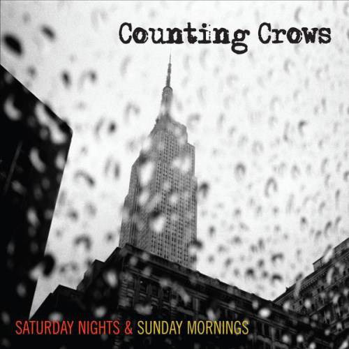 Saturday Nights & Sunday Mornings