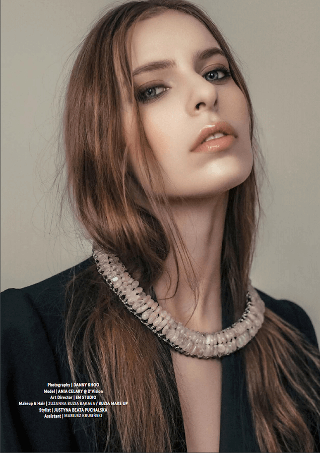 Ania Celary