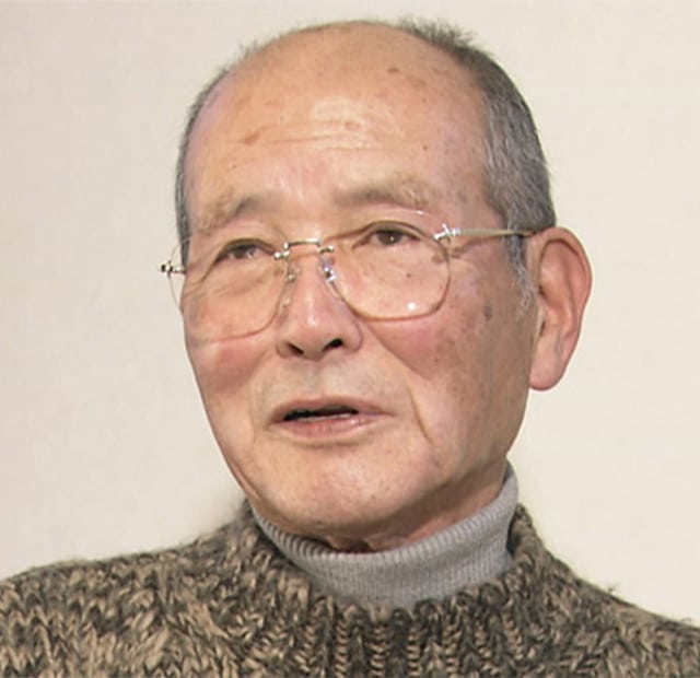 Junkichi Orimoto