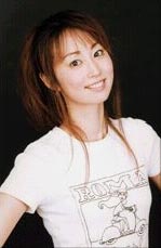 Megumi Toyoguchi