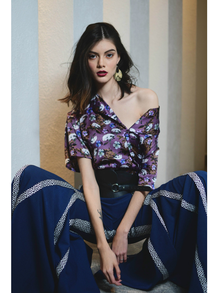 Miranda Flores