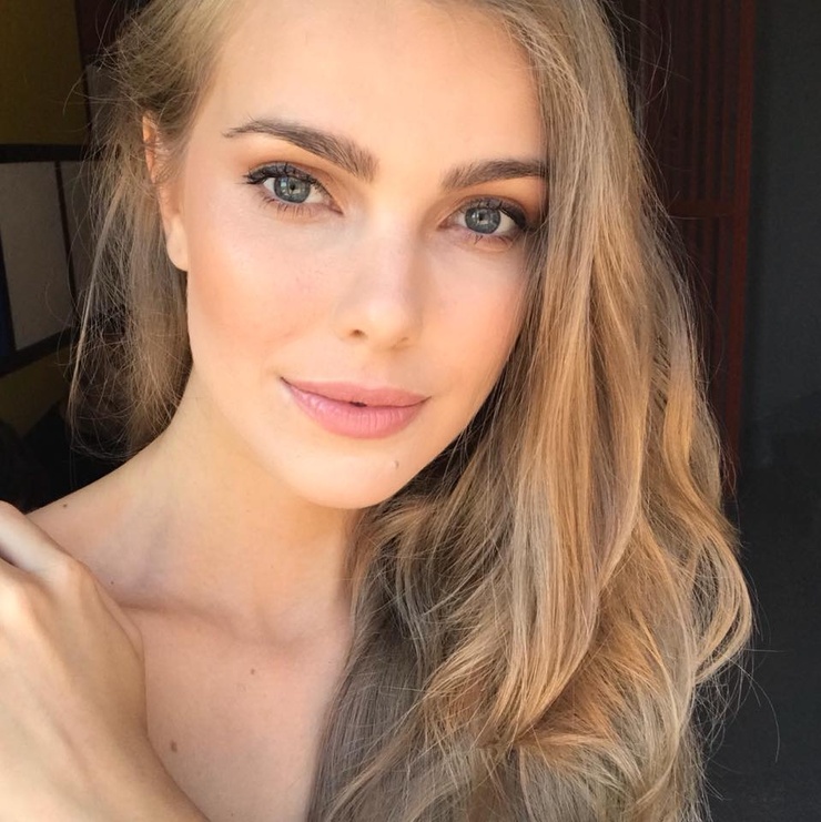 Aline Giusti