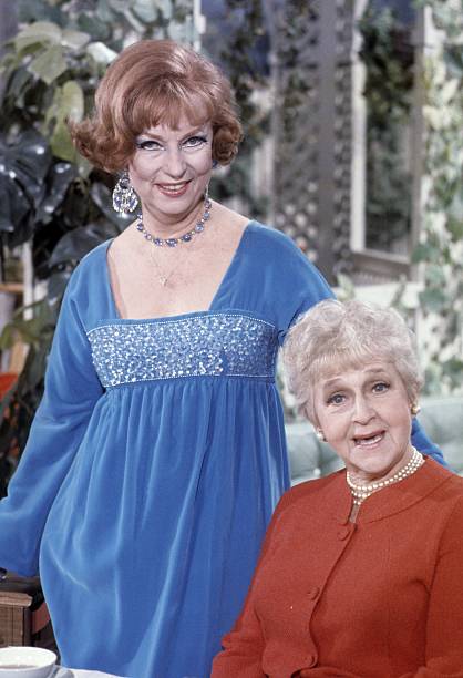 Mabel Albertson