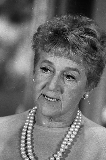 Mabel Albertson