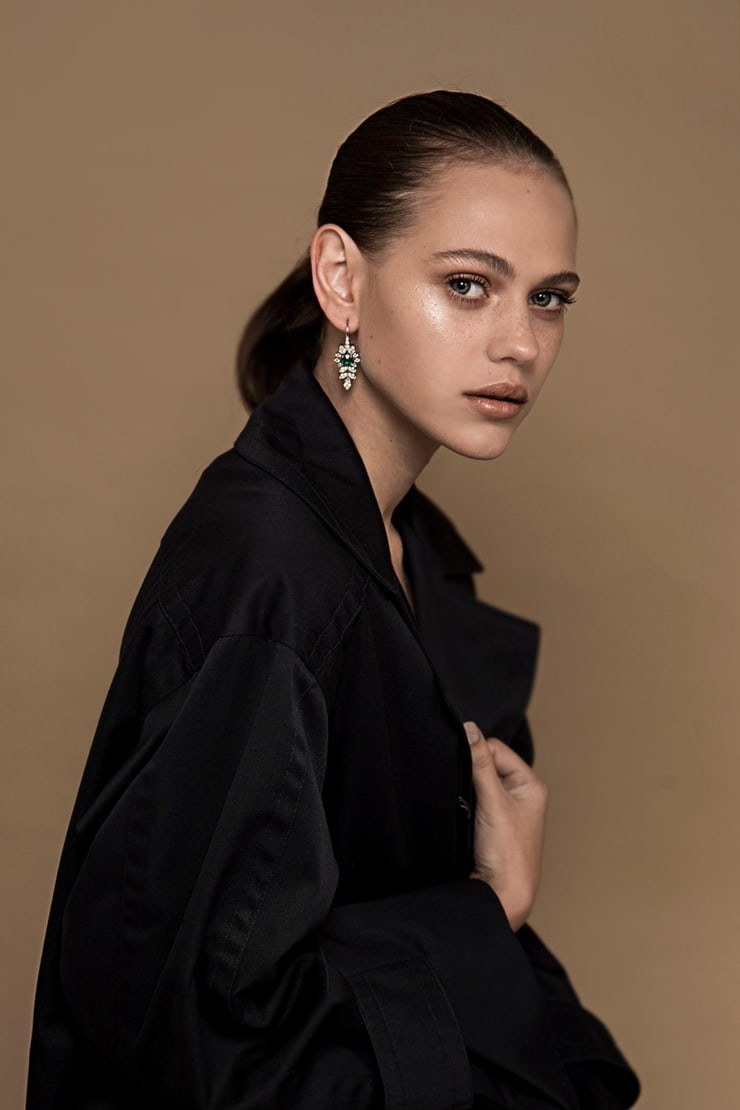 Elina Moscheni