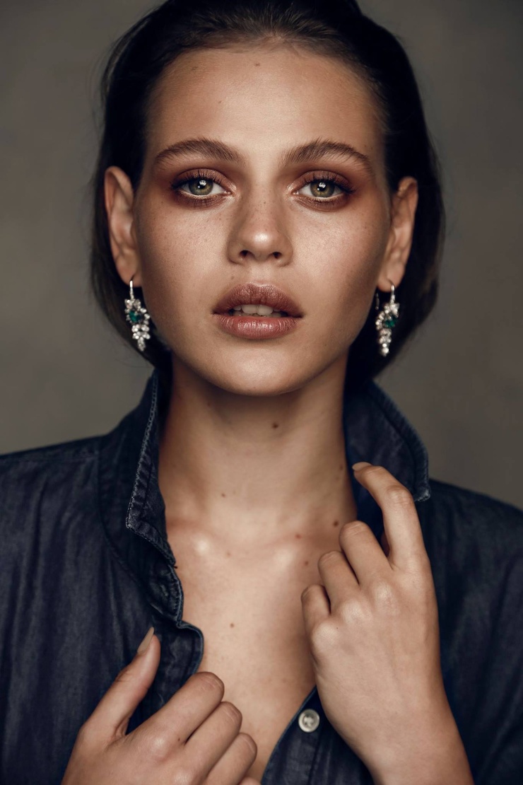 Elina Moscheni