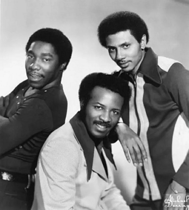 Picture of The O'jays