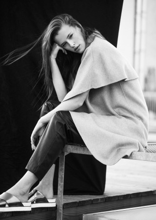 madeline dotman