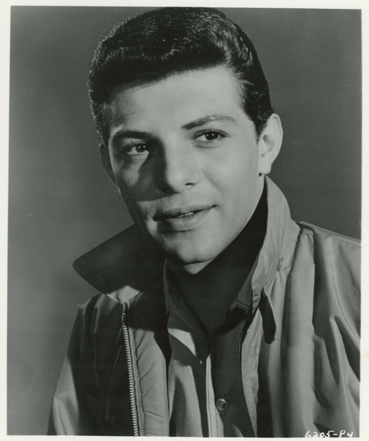 Frankie Avalon