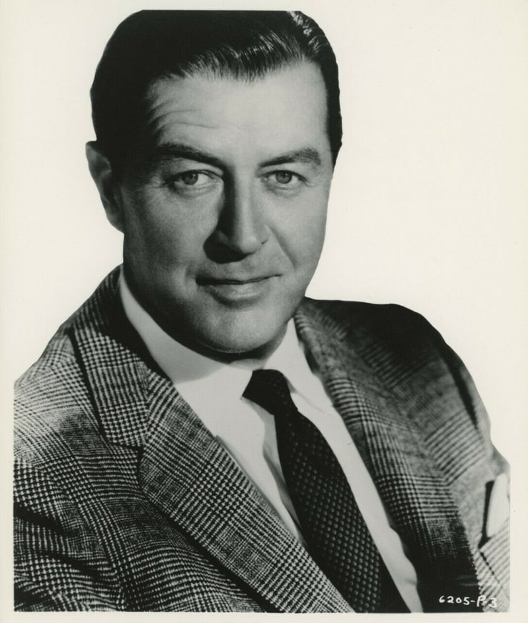 Ray Milland