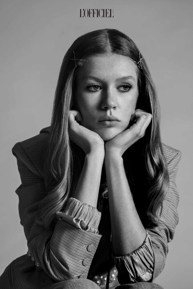 ALINA STOCKL