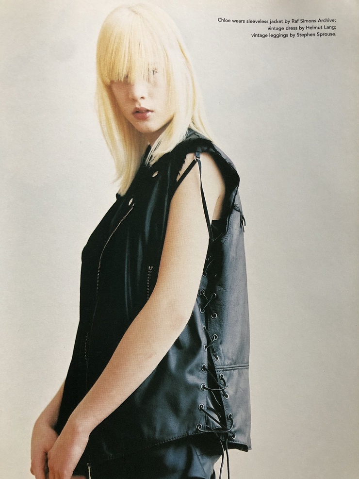 Chloé Winkel