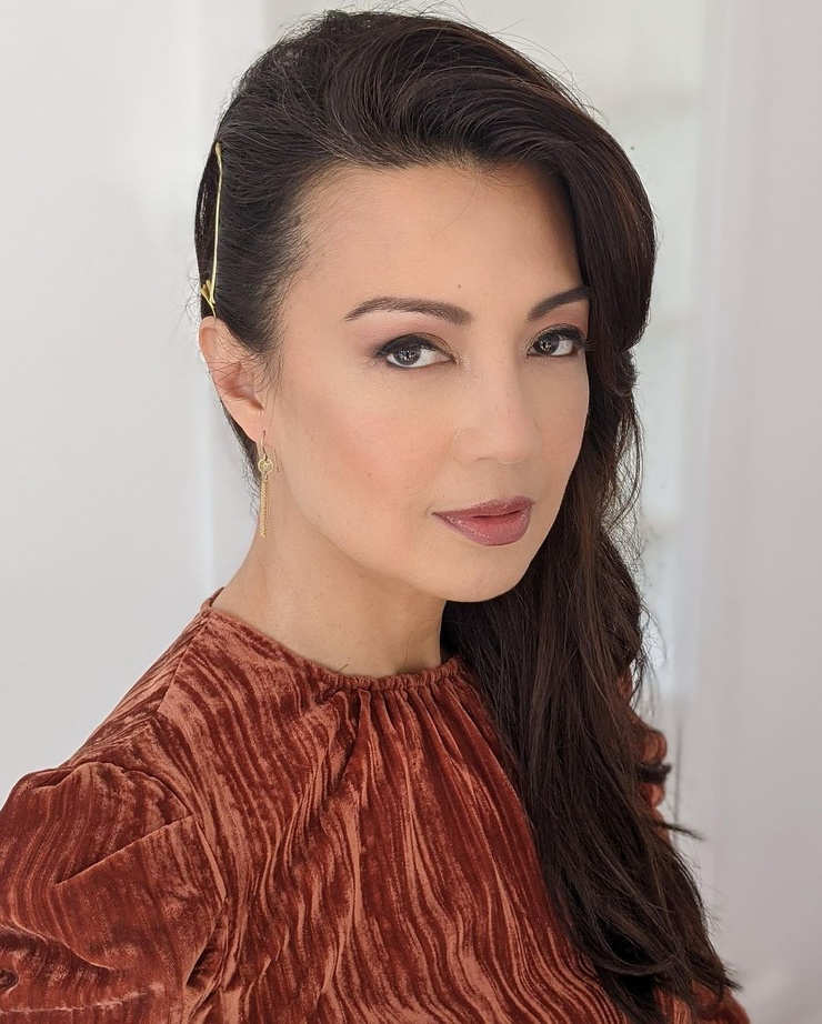 Ming-Na Wen Ming-Na Wen
