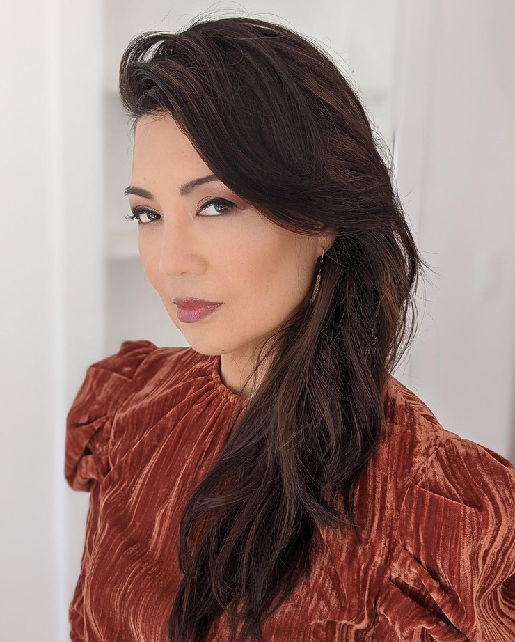 Ming-Na Wen