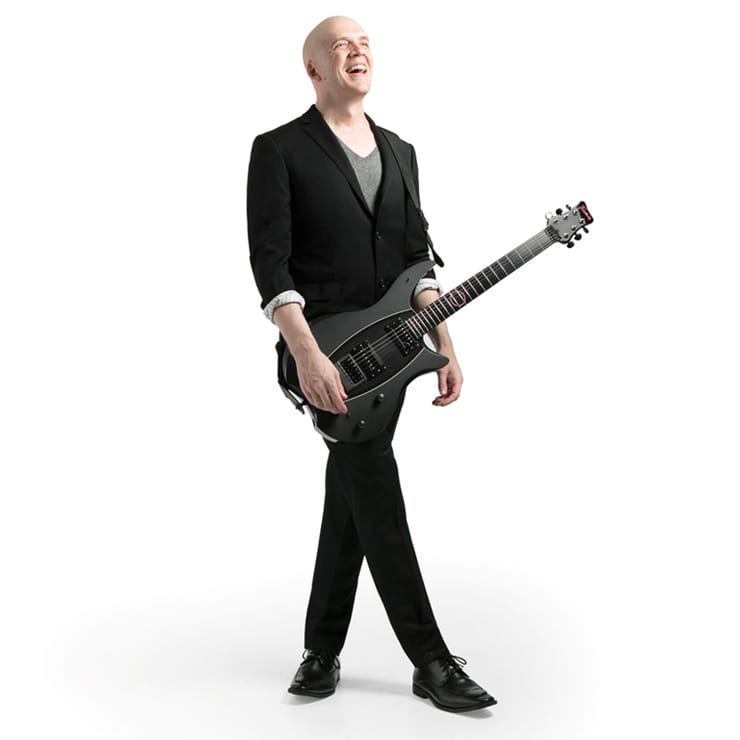 Devin Townsend