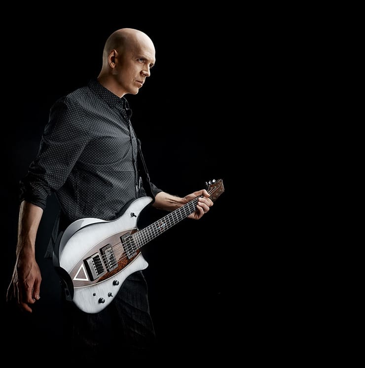 Devin Townsend
