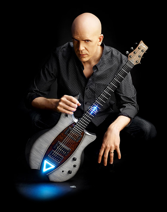Devin Townsend Devin Townsend