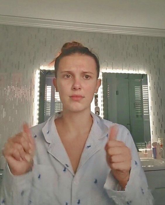 Picture of Millie Bobby Brown