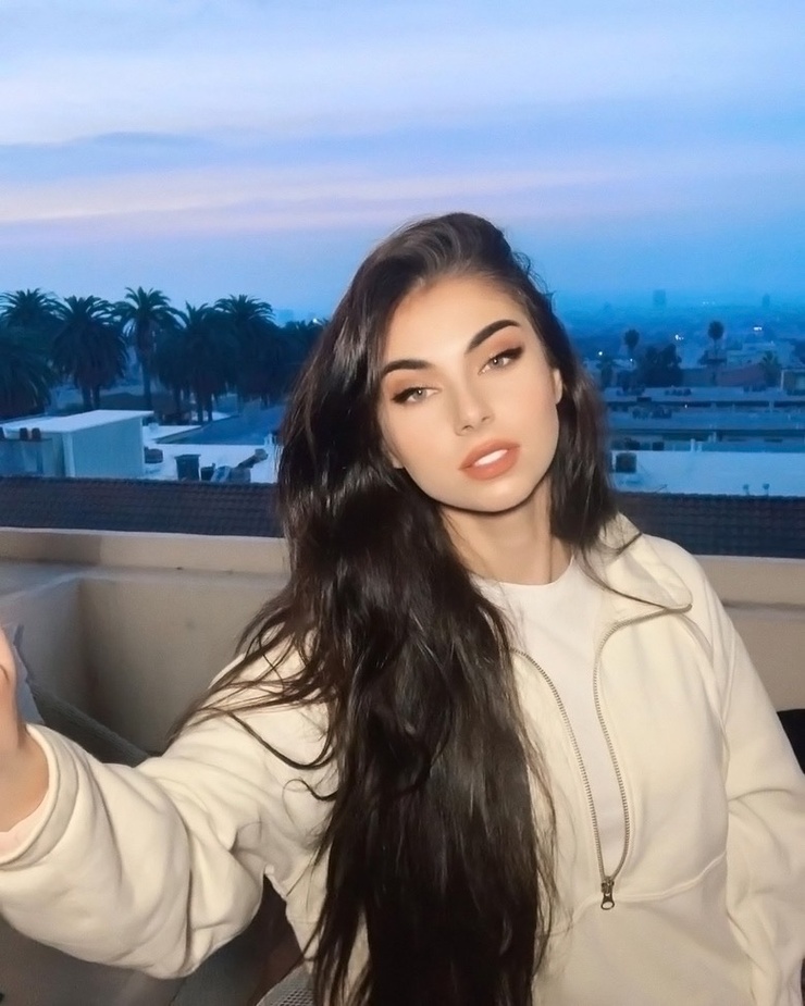 Bianca Antisera Bianca Antisera