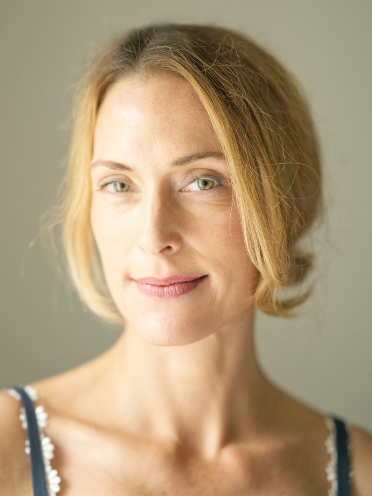 Caroline Pharo Caroline Pharo
