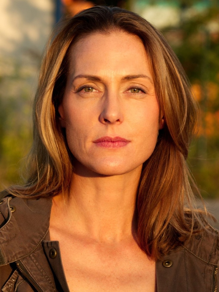 Caroline Pharo Caroline Pharo