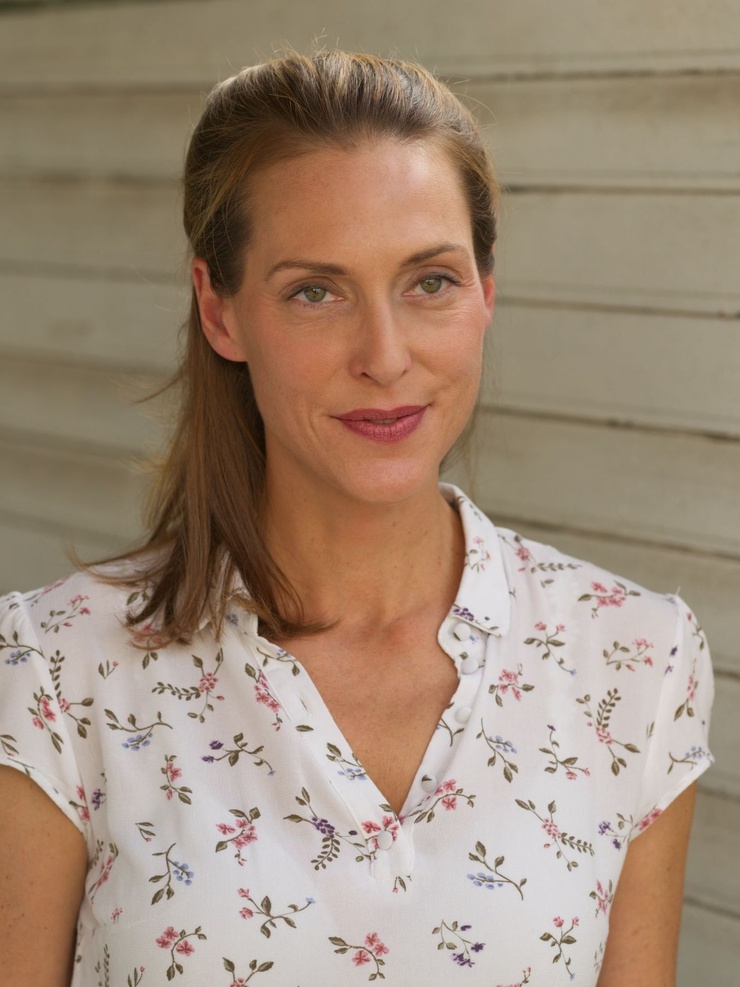 Caroline Pharo Caroline Pharo