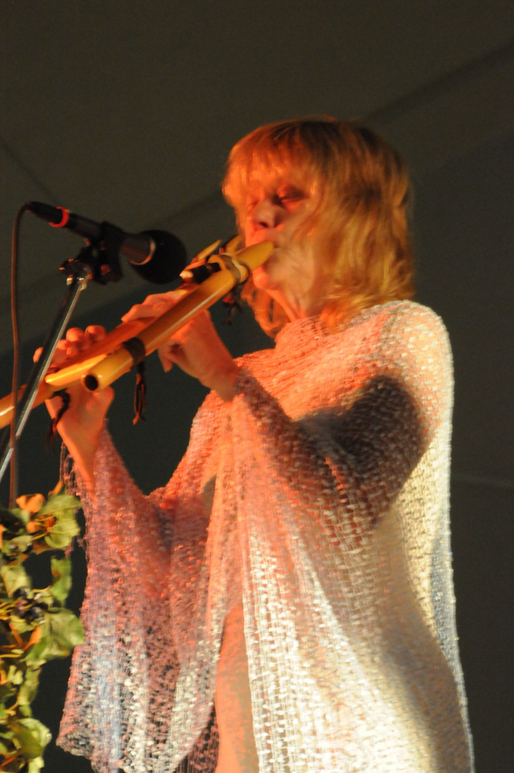 Kat Epple
