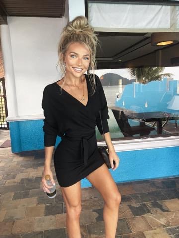 Kayla Montee