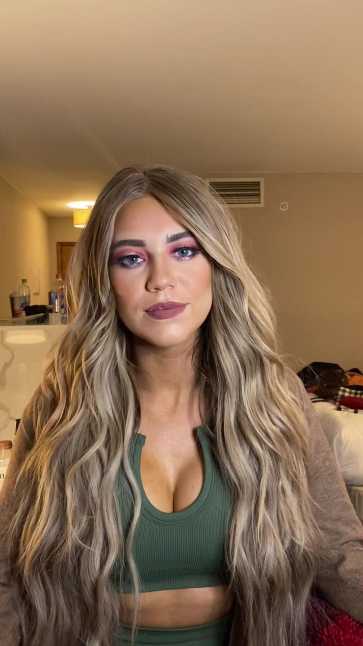 Kayla Montee