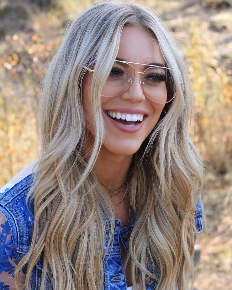 Kayla Montee