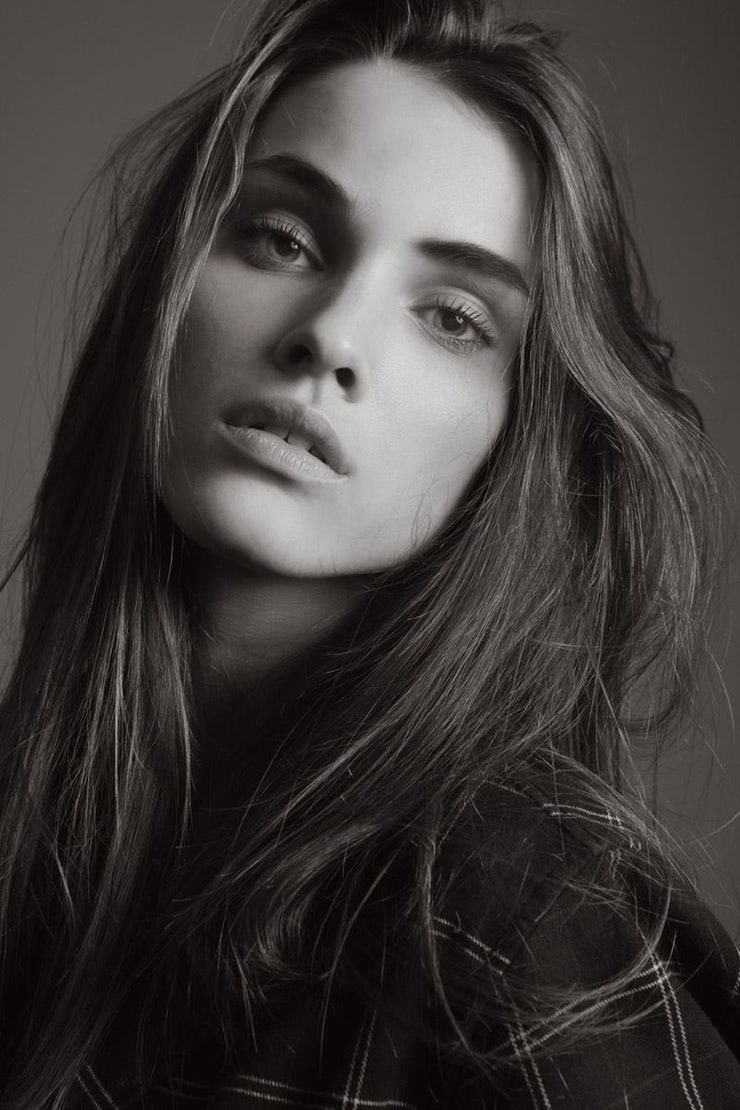 Mandy de Wolff Mandy de Wolff