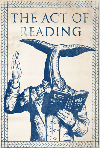 The Act of Reading