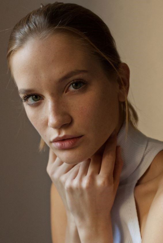 Teodora Pejic