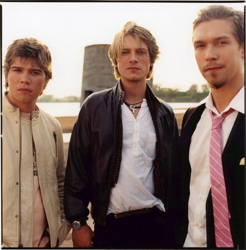 Hanson