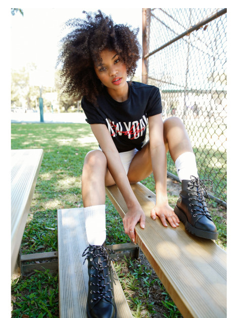 Jasmin Scott