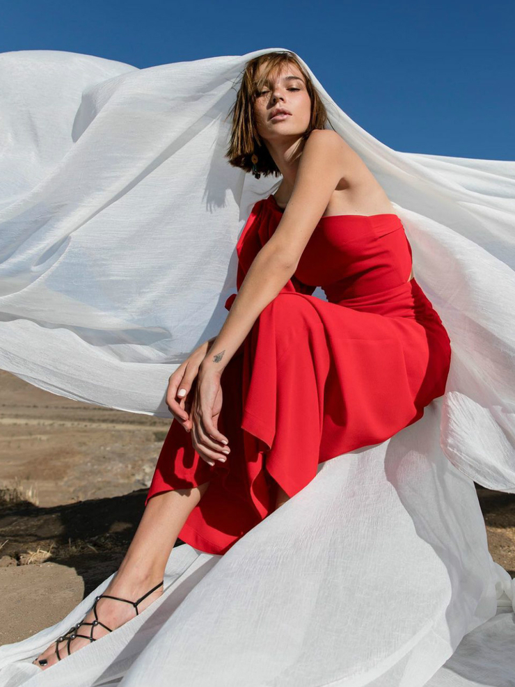 Antonia Mena