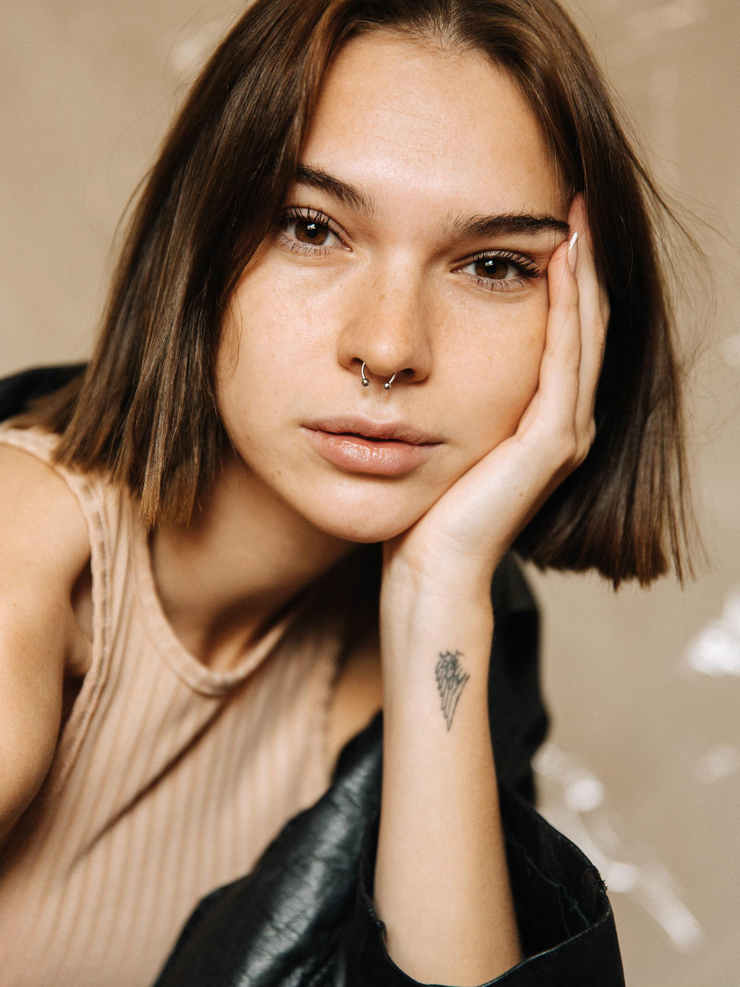 Antonia Mena