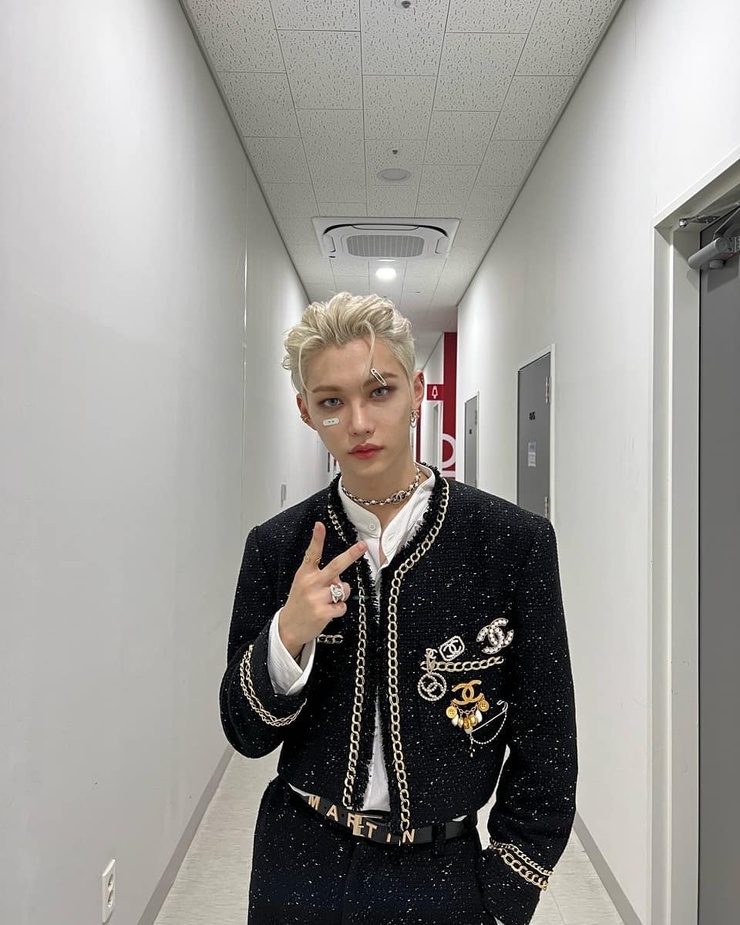 Felix Lee Felix Lee