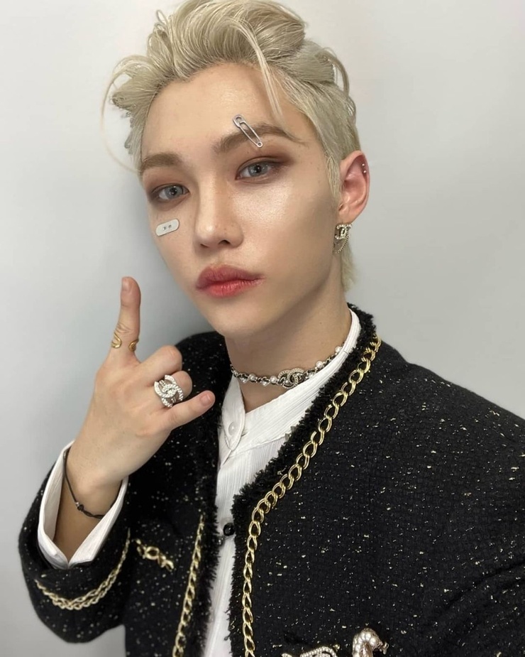Felix Lee
